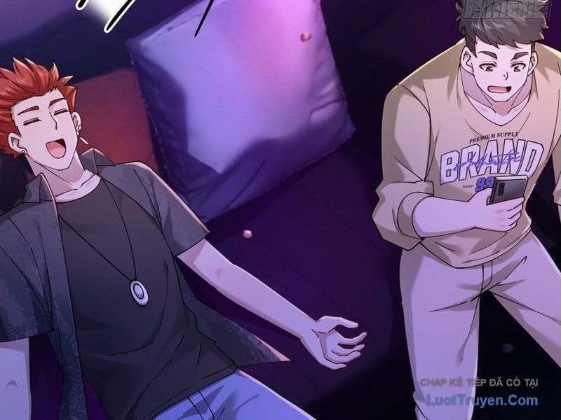 Thiết Lập Hình Tượng Nam Thần Sụp Đổ Rồi! Chap 12 - Next Chap 13