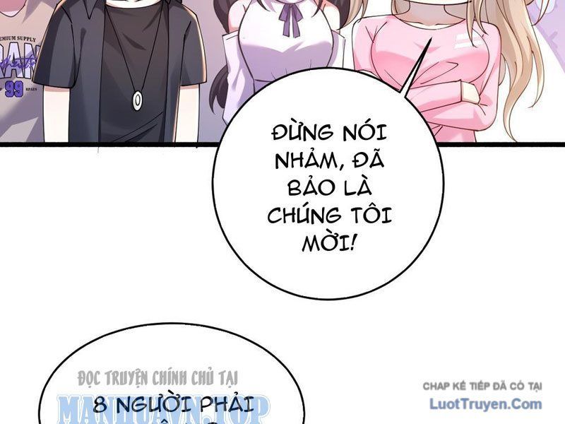 Thiết Lập Hình Tượng Nam Thần Sụp Đổ Rồi! Chap 12 - Next Chap 13