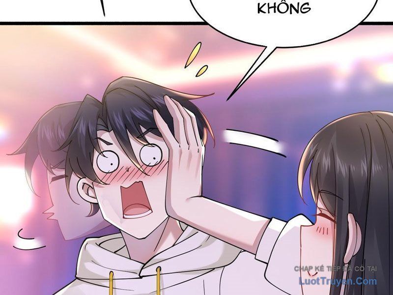 Thiết Lập Hình Tượng Nam Thần Sụp Đổ Rồi! Chap 12 - Next Chap 13