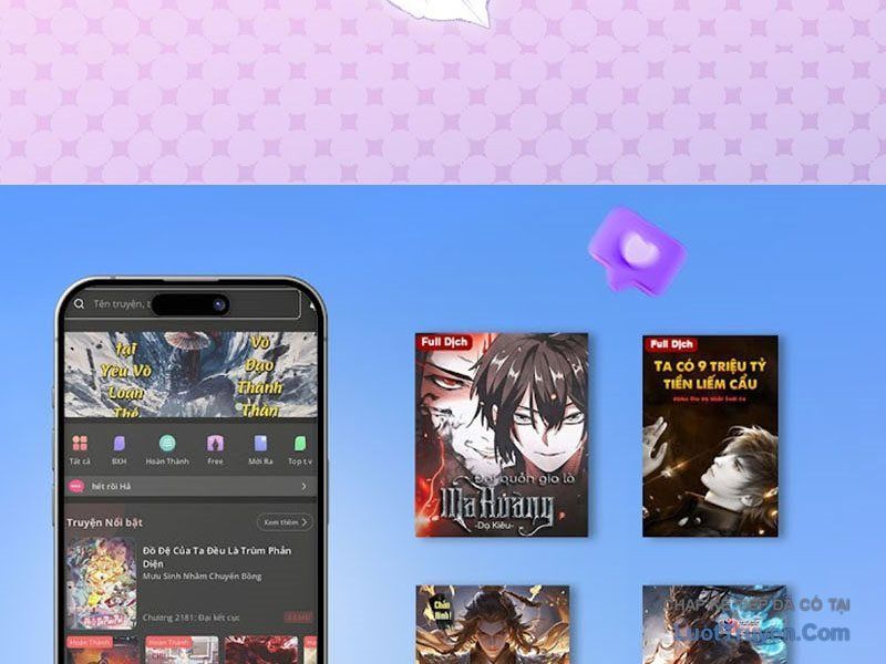 Thiết Lập Hình Tượng Nam Thần Sụp Đổ Rồi! Chap 12 - Next Chap 13