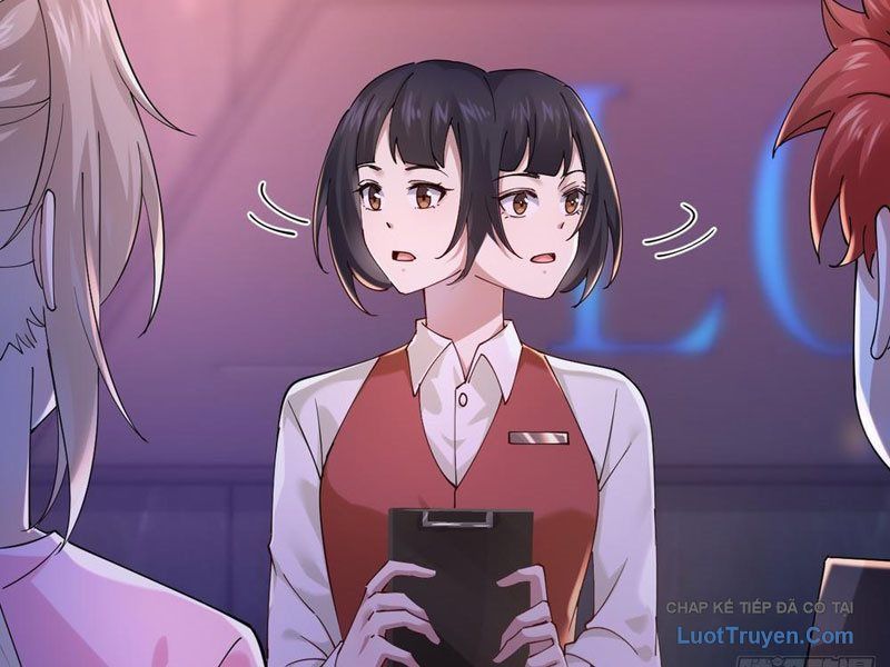 Thiết Lập Hình Tượng Nam Thần Sụp Đổ Rồi! Chap 12 - Next Chap 13