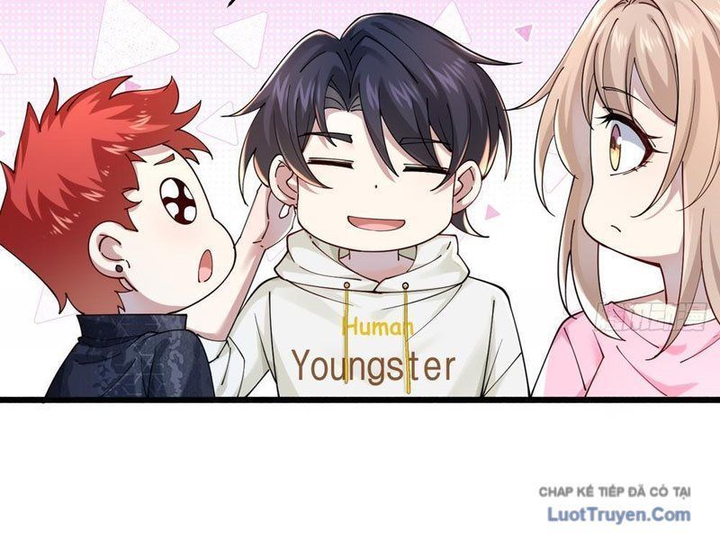 Thiết Lập Hình Tượng Nam Thần Sụp Đổ Rồi! Chap 12 - Next Chap 13