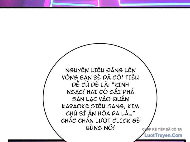 Thiết Lập Hình Tượng Nam Thần Sụp Đổ Rồi! Chap 12 - Next Chap 13