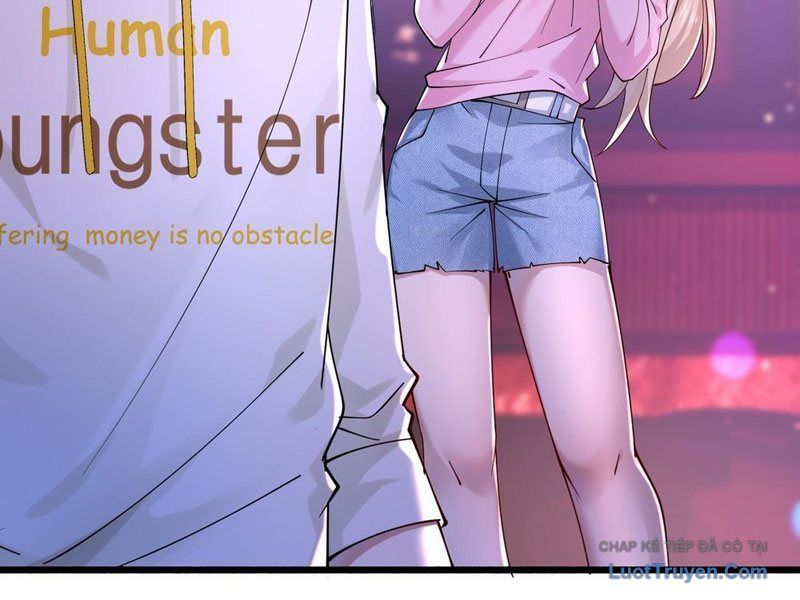 Thiết Lập Hình Tượng Nam Thần Sụp Đổ Rồi! Chap 12 - Next Chap 13