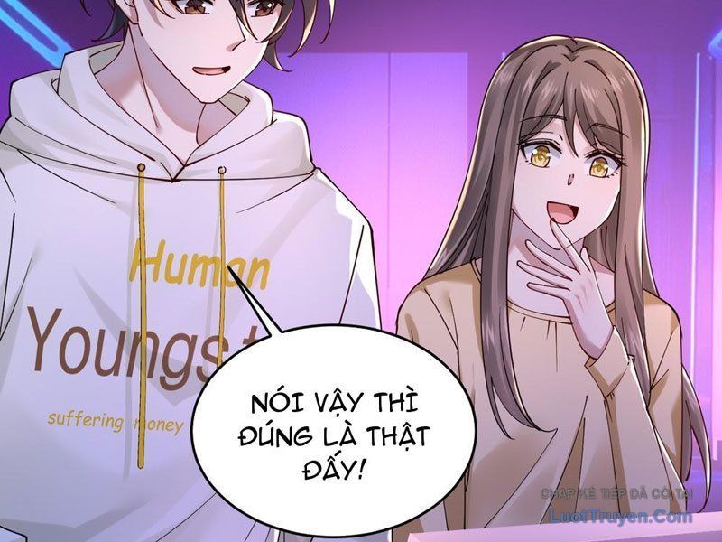 Thiết Lập Hình Tượng Nam Thần Sụp Đổ Rồi! Chap 12 - Next Chap 13