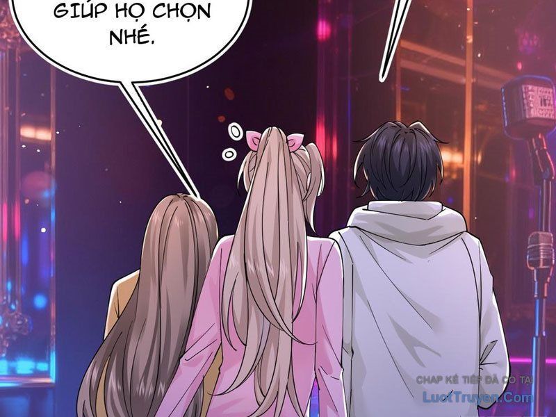 Thiết Lập Hình Tượng Nam Thần Sụp Đổ Rồi! Chap 12 - Next Chap 13