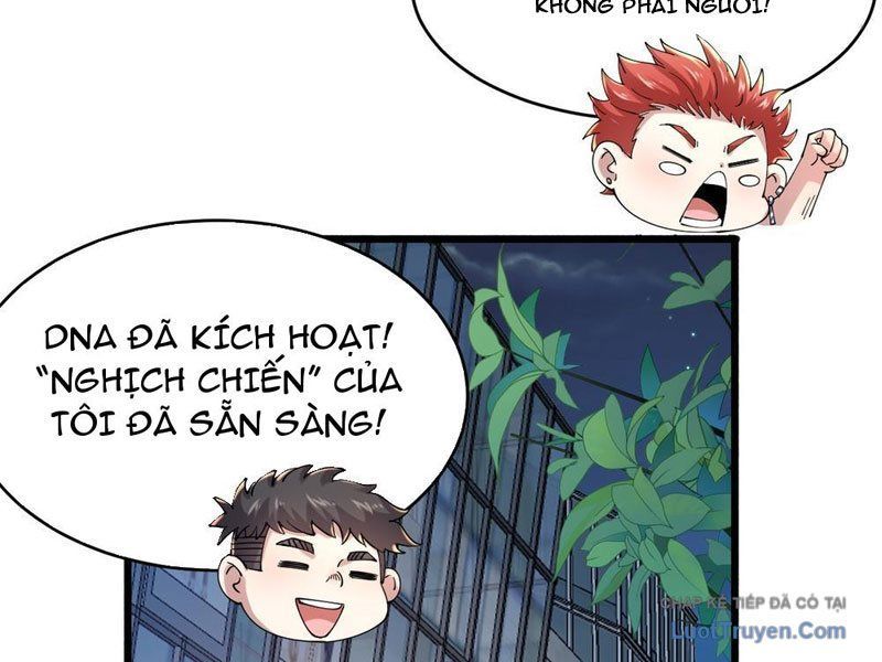 Thiết Lập Hình Tượng Nam Thần Sụp Đổ Rồi! Chap 12 - Next Chap 13