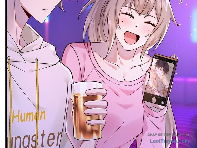 Thiết Lập Hình Tượng Nam Thần Sụp Đổ Rồi! Chap 12 - Next Chap 13