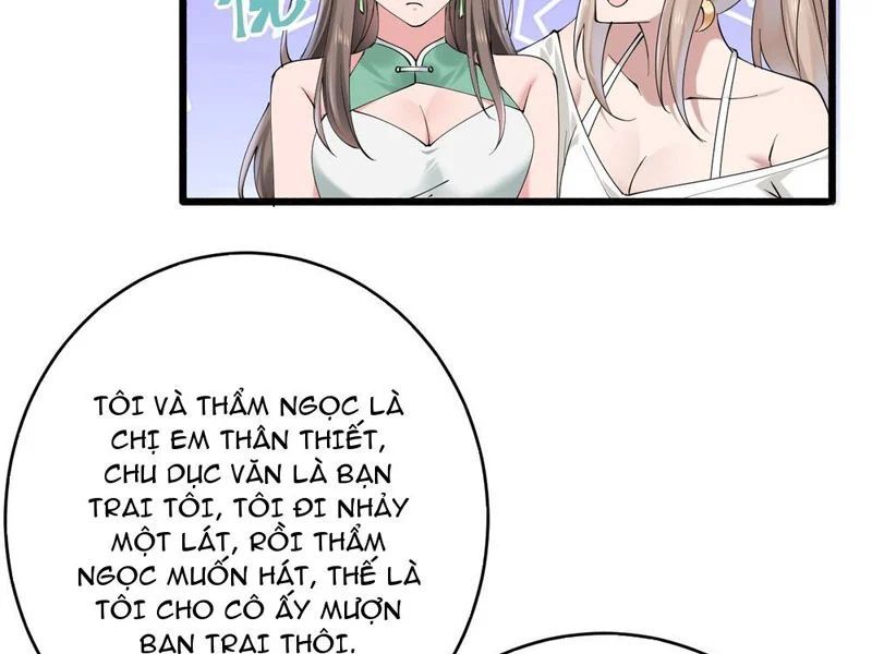 Thiết Lập Hình Tượng Nam Thần Sụp Đổ Rồi! Chap 17 - Next Chap 18