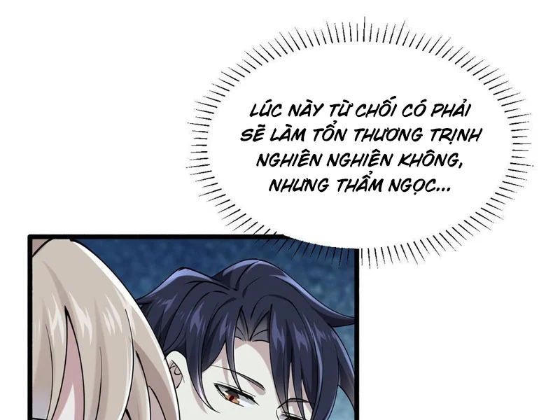 Thiết Lập Hình Tượng Nam Thần Sụp Đổ Rồi! Chap 17 - Next Chap 18