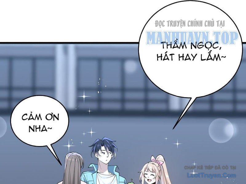 Thiết Lập Hình Tượng Nam Thần Sụp Đổ Rồi! Chap 17 - Next Chap 18