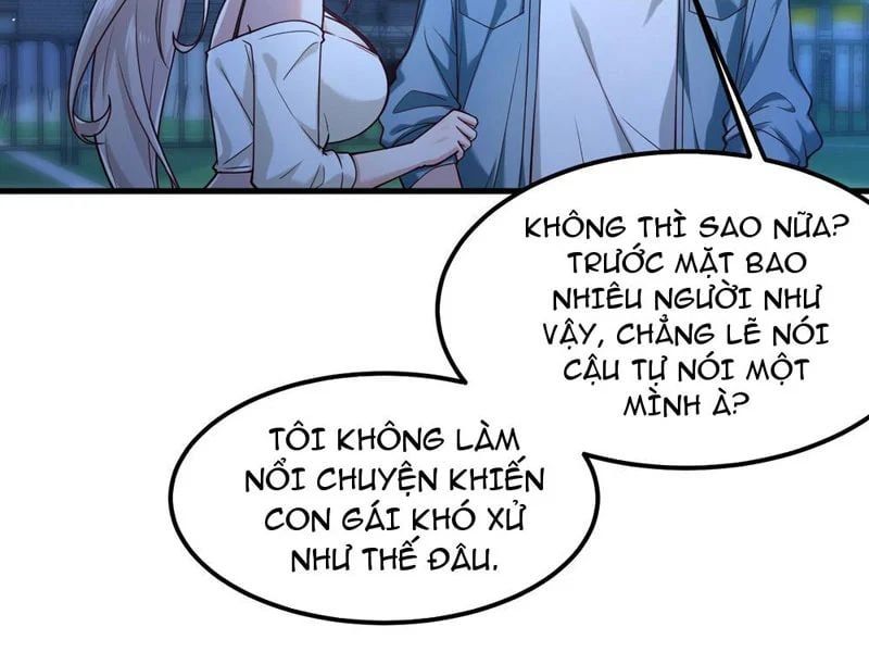 Thiết Lập Hình Tượng Nam Thần Sụp Đổ Rồi! Chap 18 - Next Chap 19