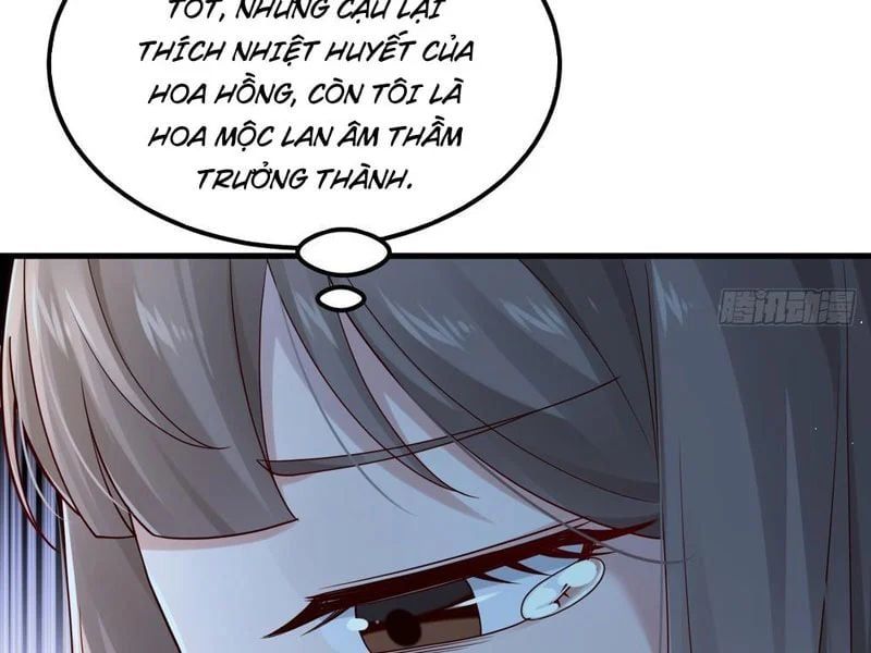 Thiết Lập Hình Tượng Nam Thần Sụp Đổ Rồi! Chap 18 - Next Chap 19