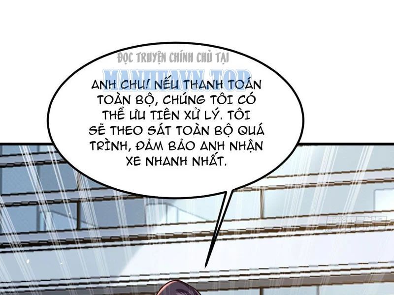 Thiết Lập Hình Tượng Nam Thần Sụp Đổ Rồi! Chap 19 - Next Chap 20