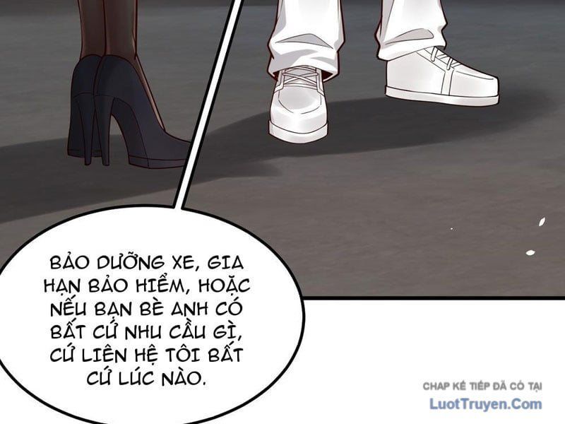 Thiết Lập Hình Tượng Nam Thần Sụp Đổ Rồi! Chap 19 - Next Chap 20