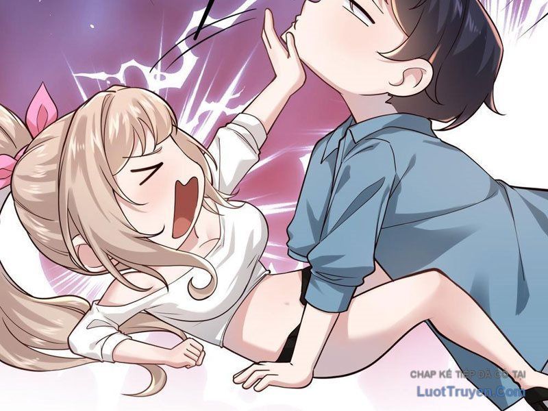 Thiết Lập Hình Tượng Nam Thần Sụp Đổ Rồi! Chap 19 - Next Chap 20