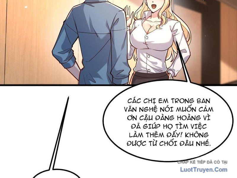Thiết Lập Hình Tượng Nam Thần Sụp Đổ Rồi! Chap 21 - Next Chap 22