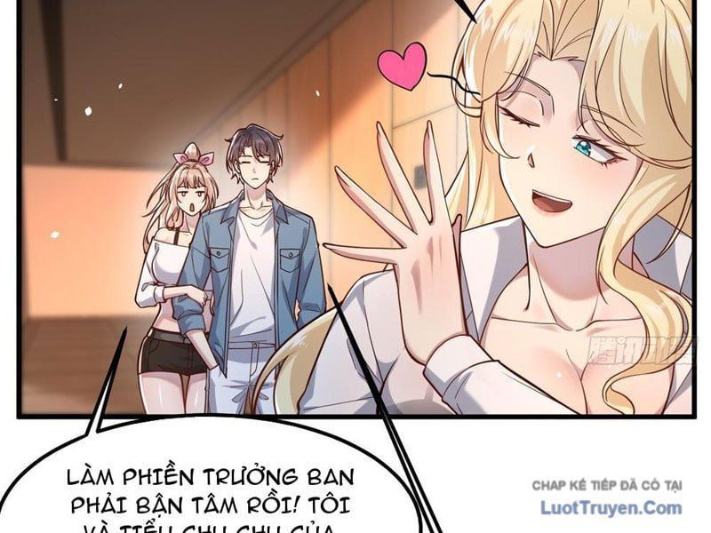 Thiết Lập Hình Tượng Nam Thần Sụp Đổ Rồi! Chap 21 - Next Chap 22