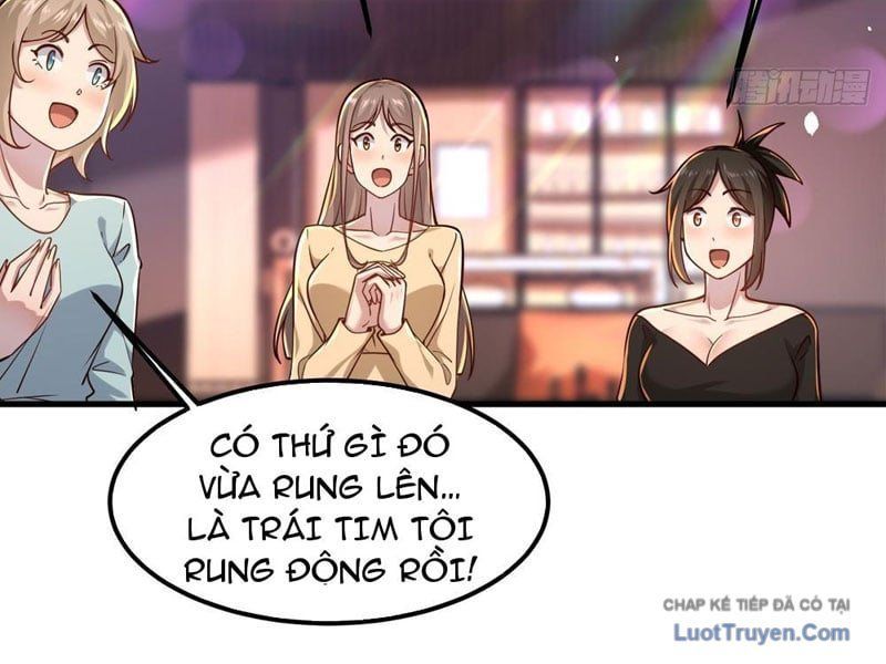 Thiết Lập Hình Tượng Nam Thần Sụp Đổ Rồi! Chap 21 - Next Chap 22