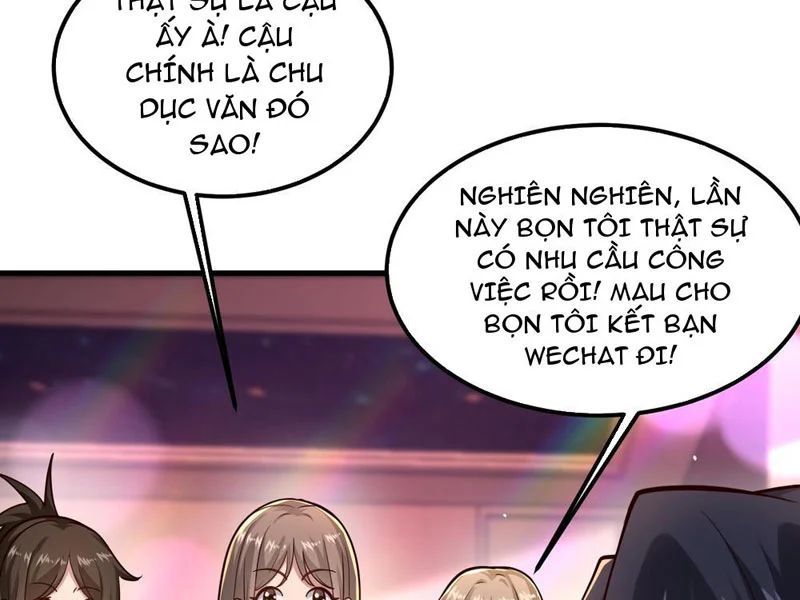 Thiết Lập Hình Tượng Nam Thần Sụp Đổ Rồi! Chap 21 - Next Chap 22