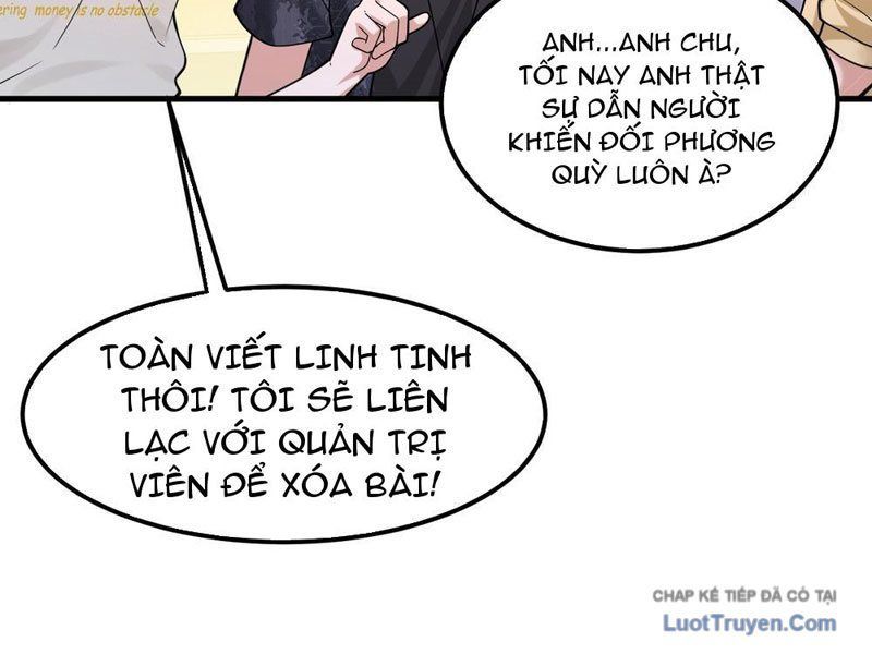 Thiết Lập Hình Tượng Nam Thần Sụp Đổ Rồi! Chap 8 - Next Chap 9