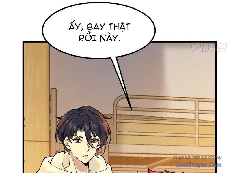Thiết Lập Hình Tượng Nam Thần Sụp Đổ Rồi! Chap 8 - Next Chap 9