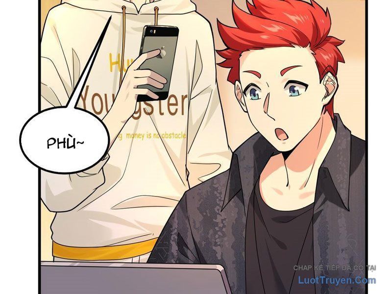 Thiết Lập Hình Tượng Nam Thần Sụp Đổ Rồi! Chap 8 - Next Chap 9