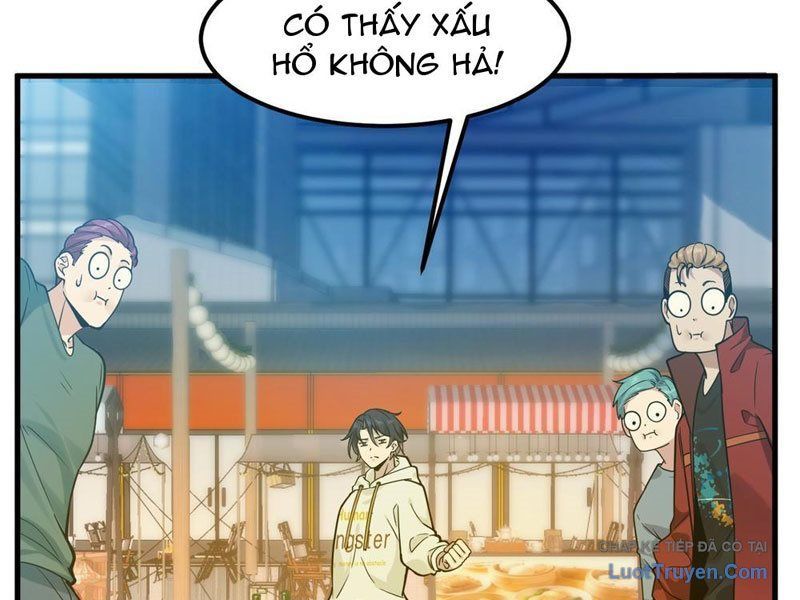 Thiết Lập Hình Tượng Nam Thần Sụp Đổ Rồi! Chap 8 - Next Chap 9