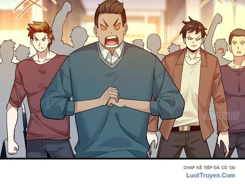 Thiết Lập Hình Tượng Nam Thần Sụp Đổ Rồi! Chap 8 - Next Chap 9