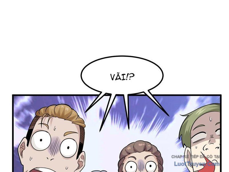 Thiết Lập Hình Tượng Nam Thần Sụp Đổ Rồi! Chap 8 - Next Chap 9