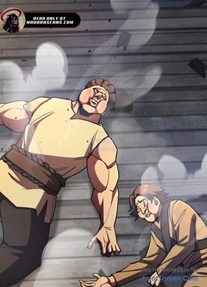 Trở Thành Cuồng Nhân Ở Chính Thế Giới Mà Mình Tạo Ra Chap 10 - Next Chap 11