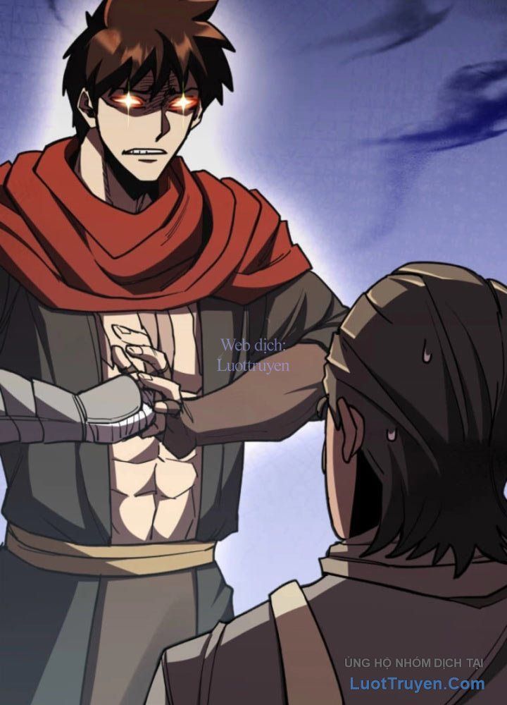 Trở Thành Cuồng Nhân Ở Chính Thế Giới Mà Mình Tạo Ra Chap 10 - Next Chap 11