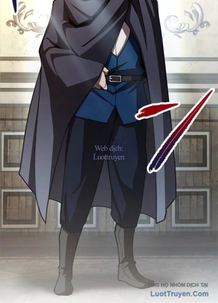 Trở Thành Cuồng Nhân Ở Chính Thế Giới Mà Mình Tạo Ra Chap 10 - Next Chap 11