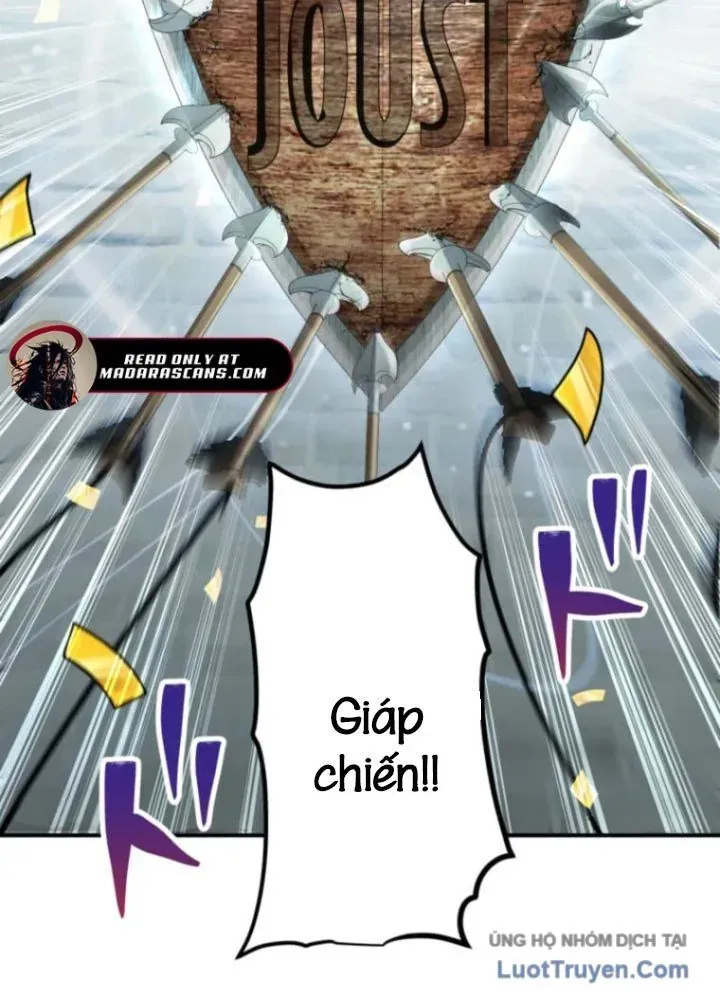 Trở Thành Cuồng Nhân Ở Chính Thế Giới Mà Mình Tạo Ra Chap 11 - Next Chap 12