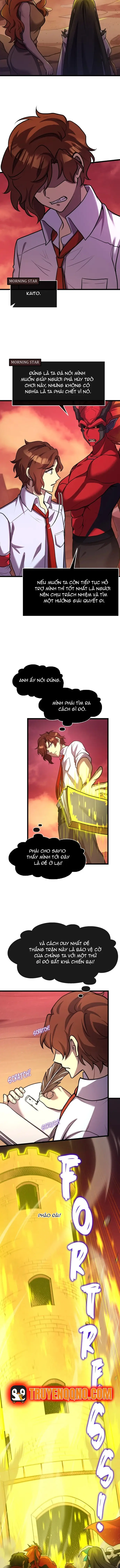 Code Demon Chap 18 - Next Chap 19