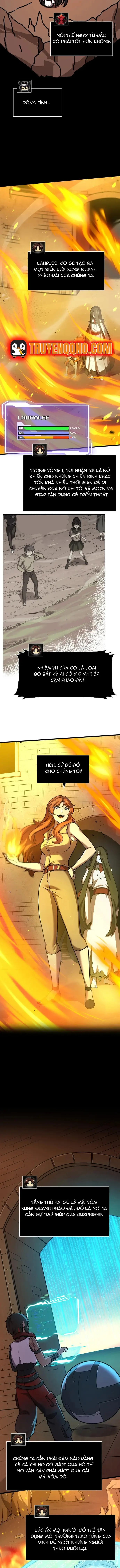 Code Demon Chap 18 - Next Chap 19