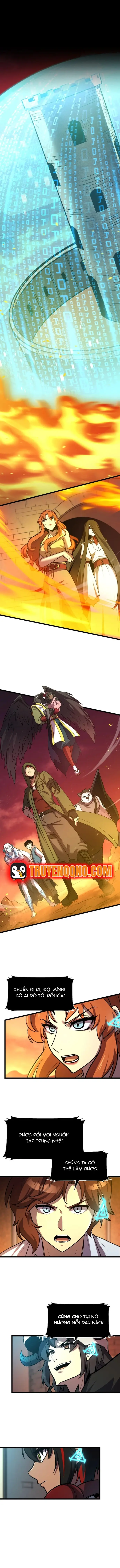 Code Demon Chap 18 - Next Chap 19