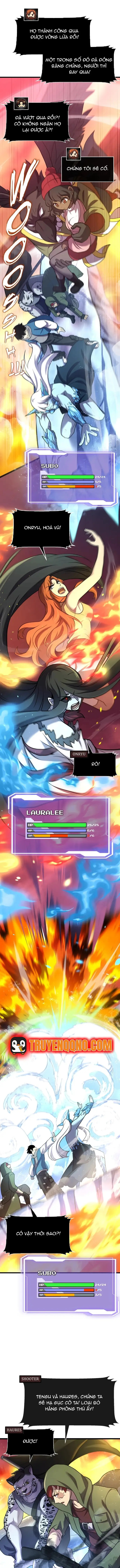 Code Demon Chap 18 - Next Chap 19