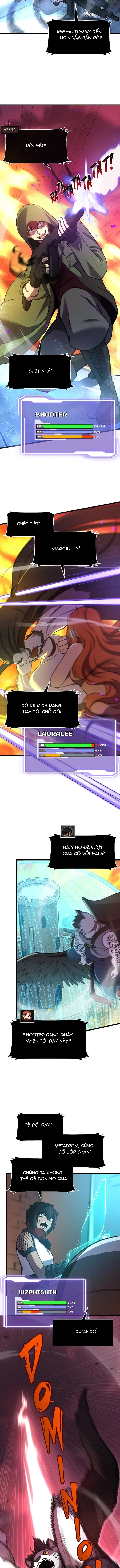 Code Demon Chap 18 - Next Chap 19