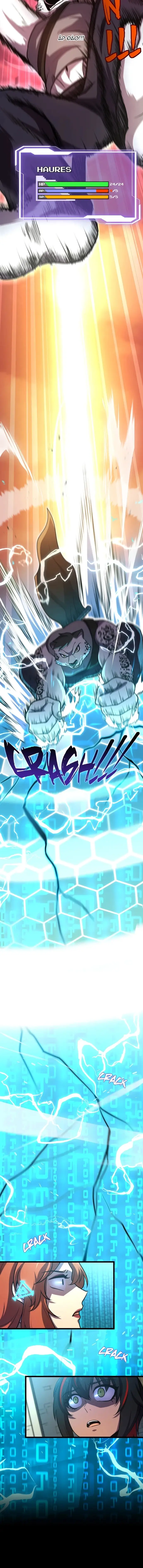 Code Demon Chap 18 - Next Chap 19