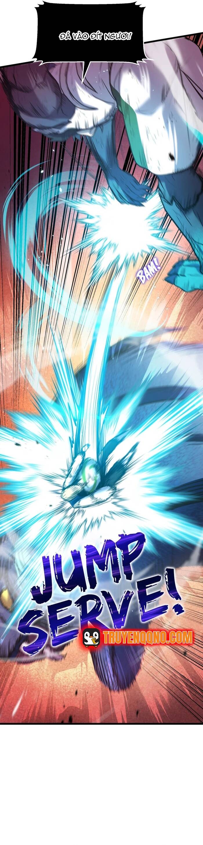 Code Demon Chap 19 - Next Chap 20