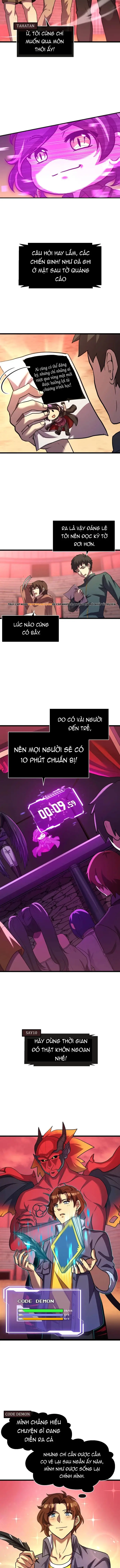 Code Demon Chap 2 - Next Chap 3