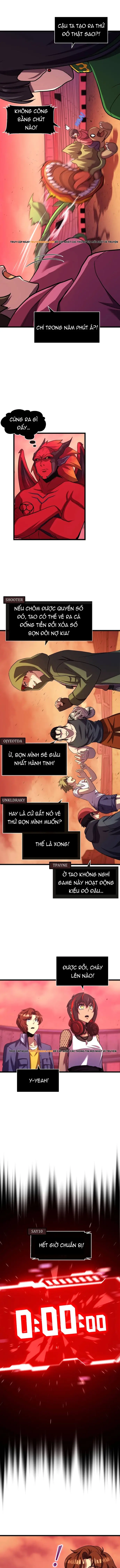 Code Demon Chap 2 - Next Chap 3