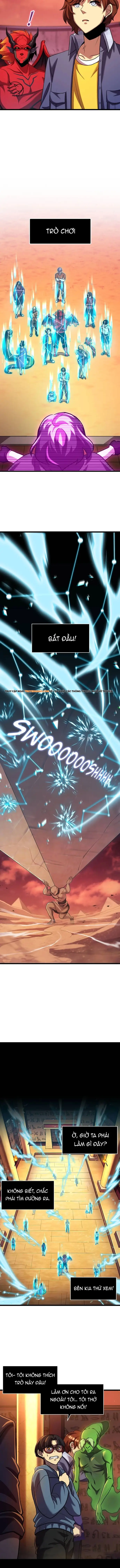 Code Demon Chap 2 - Next Chap 3