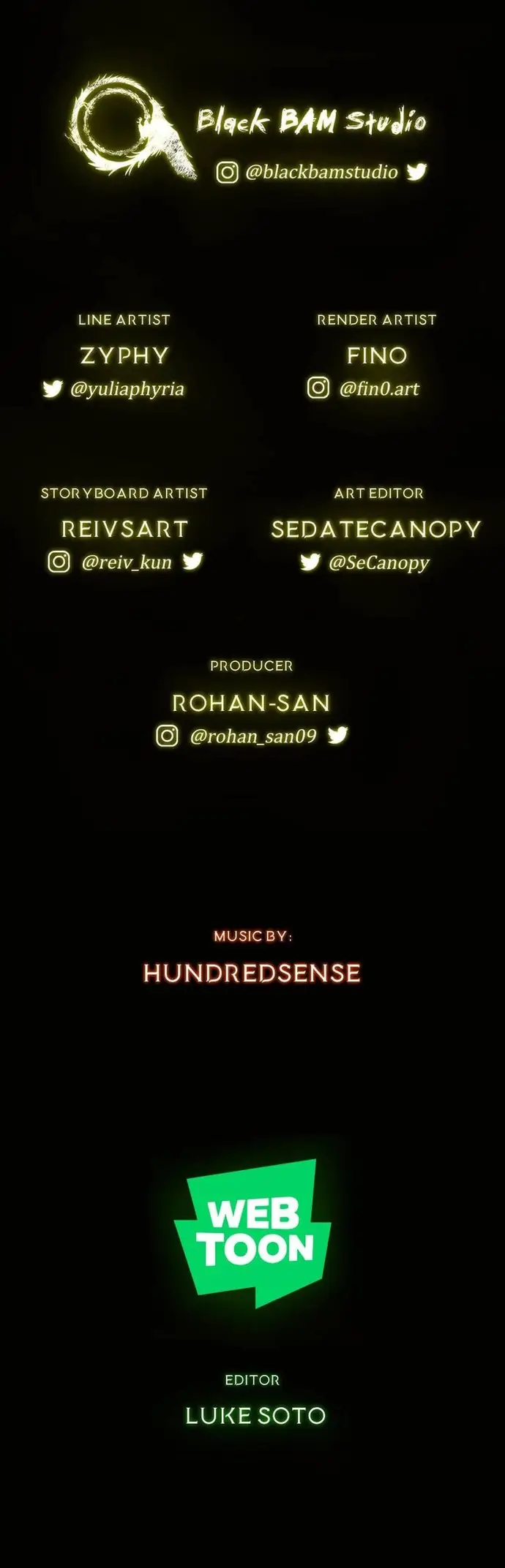 Code Demon Chap 2 - Next Chap 3