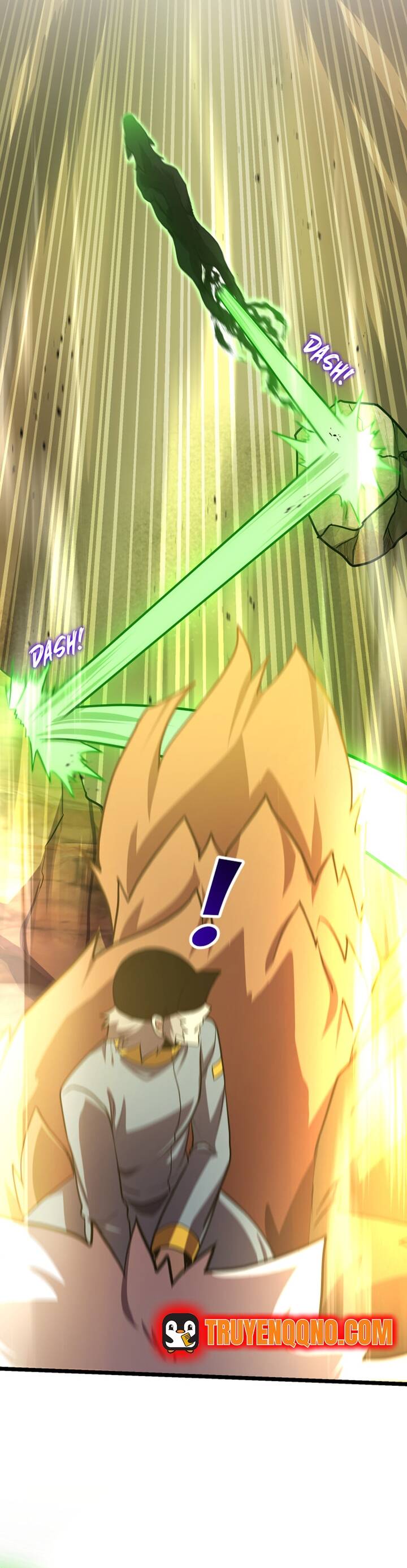 Code Demon Chap 26 - Next Chap 27