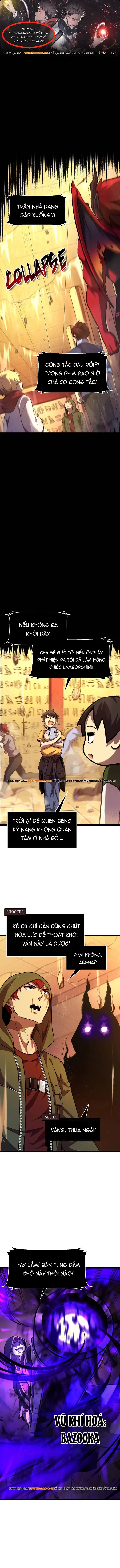 Code Demon Chap 3 - Next Chap 4