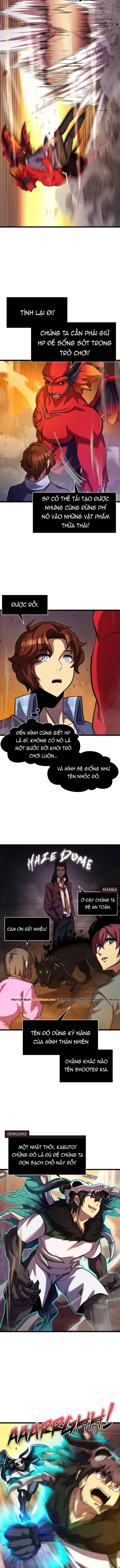 Code Demon Chap 3 - Next Chap 4