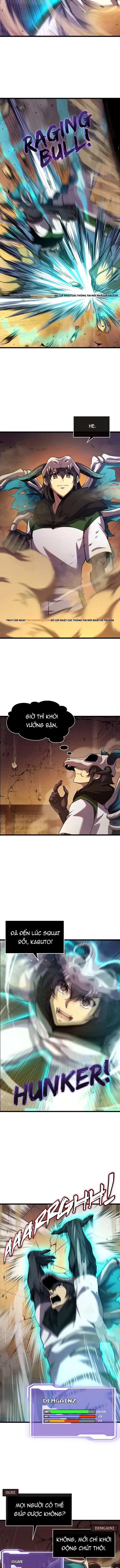 Code Demon Chap 3 - Next Chap 4