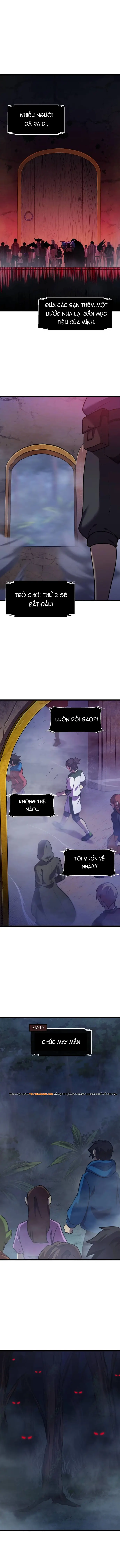 Code Demon Chap 3 - Next Chap 4